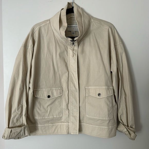 Marrakech mcmcc Jacket - Picture 1 of 6